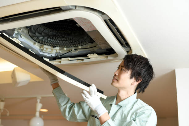 Best Commercial HVAC Duct Cleaning  in Tybee Island, GA